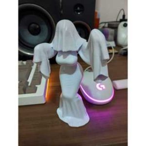 Figure Donzela Fantasma - Meme
